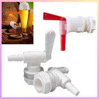 Aislerbee 3 Cái Nhựa Đóng Chai Spigot Nhà Bia Keg Xô Lên Men Vòi
