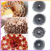 Aislerbee Bánh Khuôn Sáo Chim Tổ Thái Hình Không Dính Chịu Nhiệt Độ Cao Dễ Dàng Phát Hành Tự Chế Bánh Chảo Bánh Quy Khuôn Socola