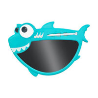 Aituxie Small LCD Writing Tablet Monochrome Green Handwriting Eye Protection Screen Fish Shape Drawing Pad for Kids Dood