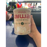 AIWa sữa cho người lớn tuổi