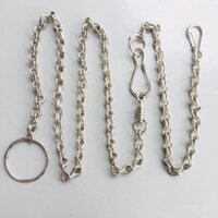 {AIXI pet store} dây xích chó mèo inox bền nhất việt nam