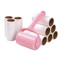 {AIXI pet store} Lumbley dog cat hair sofa bed cloth cleaning dust roller