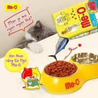 {AIXI pet store} Thức Ăn Cho Mèo Hạt Me-O Bao 7Kg Hạt Mèo Trưởng Thành - Miki Petshop