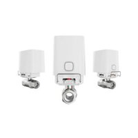 Ajax WaterStop (1/2”): Khóa Van Điện Tử Thông Minh Ajax (1/2”)