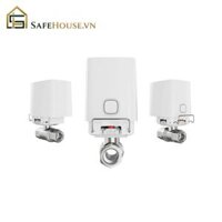 Ajax WaterStop: Khóa Van Điện Tử Thông Minh Ajax (1/2”)