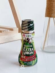 Ajinomoto Dầu Olive Extra Virgin 70g