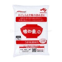 AJINOMOTO- Mì chính 1Kg Nhật Bản