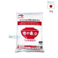 Ajinomoto Mì chính 1kg
