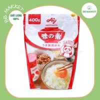 AJINOMOTO- Mì chính Nhật 400g