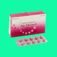 Aju Akinol 10mg