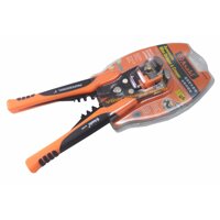 AK-0339 ** Kềm tuốt dây điện tự động đa năng cao cấp ** 8″/200mm ** 6/60 ** Cây