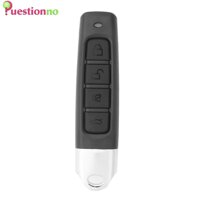 AK-1301 4 Key Copy 315MHZ Electric Garage Door Remote Control Duplicator