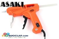 [AK-9022] Súng hàn keo Asaki 40W