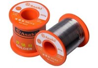 AK-9222  **  Dây chì hàn  **  400g/1.0mm  **  60  **  Cuộn