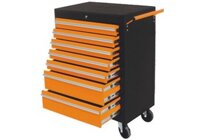 AK-9971  **  Tủ đựng đồ nghề 7 ngăn  **  68 x 46 x 86cm  **  1  **  Cái