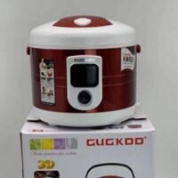 AK2312 Nồi cơm điện cuckoo Quai xách 1,8L lòng gang dày TAGL