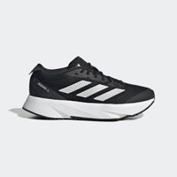 Aka Adidas Adizero SL nam nữ thoải mái thể thao chạy Marathon giày đen trắng fnz a1qr VWS9