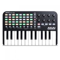 Akai APC Key 25