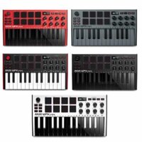 Akai MPK Mini MK3 – Midi Compact Keyboard Controller
