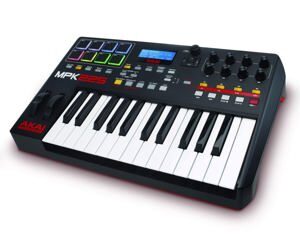 Thiết bị làm nhạc Akai MPK225