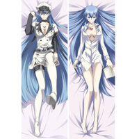 Akame Ga Kill Akame Anime Nhật Bản Ôm Thân Gối Vỏ Chăn Ga Gối Dakimakura