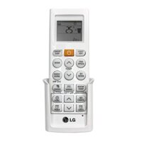 Akb Mới75215401 Remote Điều Khiển Máy Lạnh LG AC74955617 Akb74075602