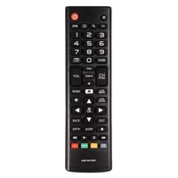 Akb74915305 Television Remote Control For Lg Smart Tv 43Uh6030 43Uh610 43Uh6100 43Uh6100Uh 50Uh6300Ua 65Uh8500