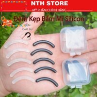 akd Đệm Kẹp Bấm Mi Thay Thế Bằng Silicon , Đệm Cao Su Bấm Mi Mềm Đàn Hồi Có Thể Tái Sử Dụng