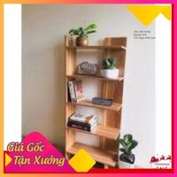 ☀️Kệ gỗ góc tường đa năng, kệ 5 tầng tiện lợi dễ dàng lắp ghép bằng vít, chất liệu nhựa MDF chống mối mối mọt cực tốt