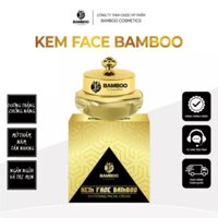 ✨️Kem Face Plus Bamboo Chính Hãng✨️