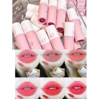 AKF Son kem bùn AKF Lip Mud nhung mịn