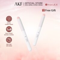 【AKF】Cọ tán son môi AKF đa năng có thể che khuyết điểm