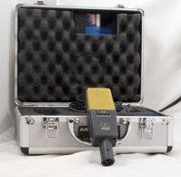 AKG C414 XLII Mic Thu Âm Chuyên Nghiệp
