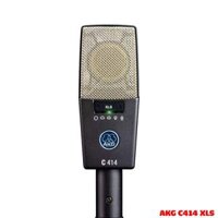 AKG C414 XLS Micro Thu Âm Chuyên Nghiệp