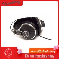 AKG K272 HD - Tai Nghe Kiểm Âm