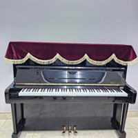 ✔️KHUYẾN MÃI Khăn phủ đàn piano cơ