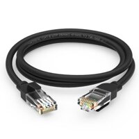 Akihabara Class 6 CAT6 Class Gigabit 8 Core Xoắn Cặp Hộ Gia Đình Giám Sát Băng Thông Rộng Mạng Máy Tính Jumper Thành Phẩm Cáp Mạng