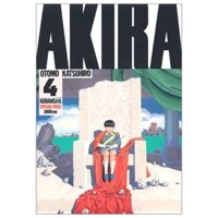 AKIRA 4