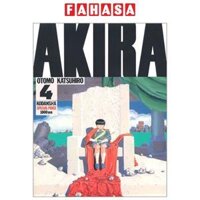 AKIRA 4