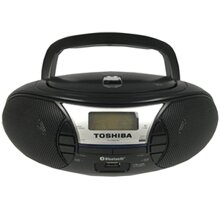 Máy Cassette Toshiba TY-CWU20