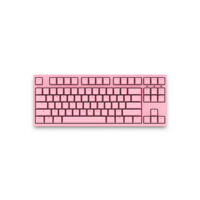 Akko 3087DS Pink – Keycap Doubleshot