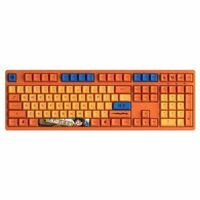 AKKO 3108 RF Dragon Ball Z – Goku (Dual-mode / AKKO sw v3) – Gaming Keyboard