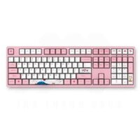 Akko 3108 World Tour Tokyo R2 Keyboard – Blue Switch