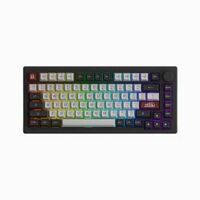AKKO 5075B Plus-S Dracula Castle – Multi-modes / RGB / Hotswap / Gasket mount / South Facing