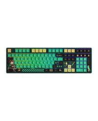 AKKO 5108B Plus Demon Slayer – Kamado Tanjirou (Multi-modes / Hotswap / RGB)
