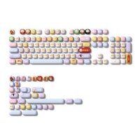 Akko Keycap Set - Good Luck Charm | PBT Dye-subbed, MOG profile, 139 n                       – TINHOCNGOISAO.COM