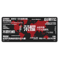 AKKO King’s Avatar-Ye Xiu – Mouse Pad