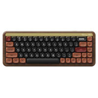 AKKO MU01 Autumn – Hotswap / RGB / Multi-Modes/ Akko X TTC Demon Switch