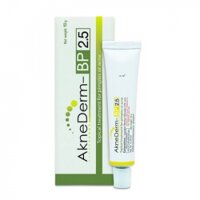 AkneDerm BP 2.5% Vitara 10g - Kem trị mụn