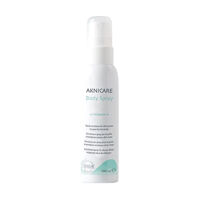 Aknicare Body Spray – Xịt Giảm Mụn Ngực Và Lưng 100ml